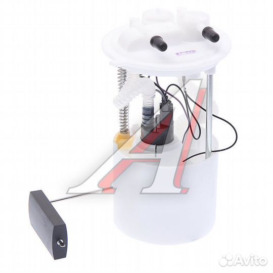 Электробензонасос 