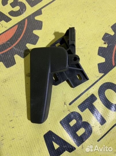 Ручка открывания капота Vw Polo 5 1.6 2019