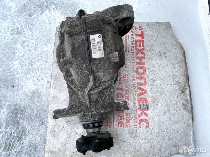 Редуктор BMW 5 f10 / f11