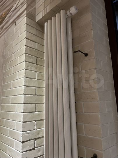 2-к. квартира, 68 м², 2/12 эт.