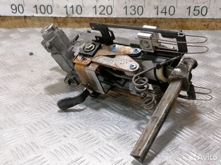 Колонка рулевая Ford Mondeo 2000-2007