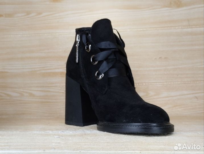 Размер 36. Calypso, ботильоны (осень/зима)
