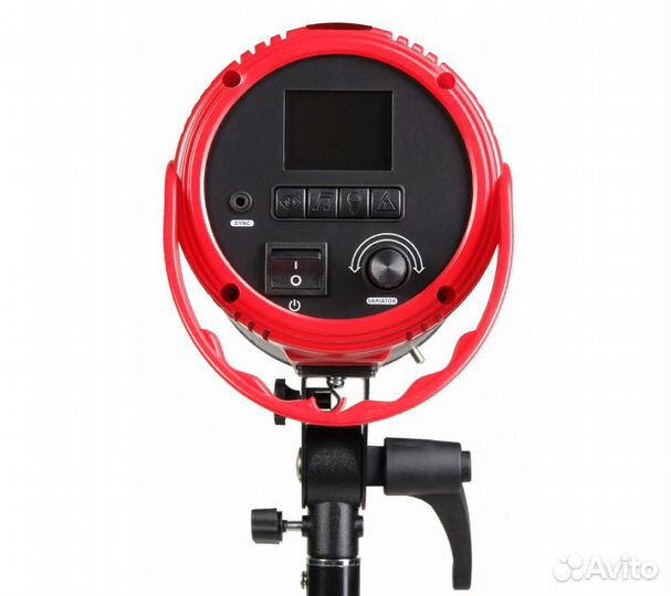 Вспышка студийная Falcon Eyes Sprinter LED 300BW