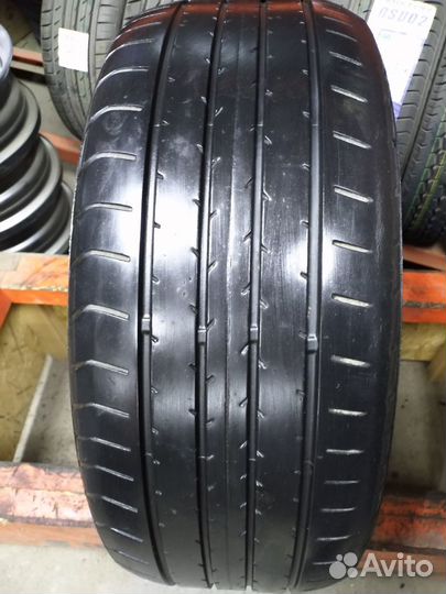 Dunlop SP Sport 2050 225/50 R17