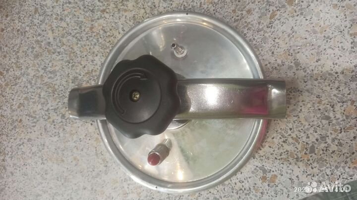 Скороварка 4л