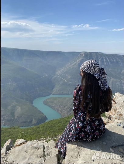 Трехдневный тур в Дагестан. Все включено