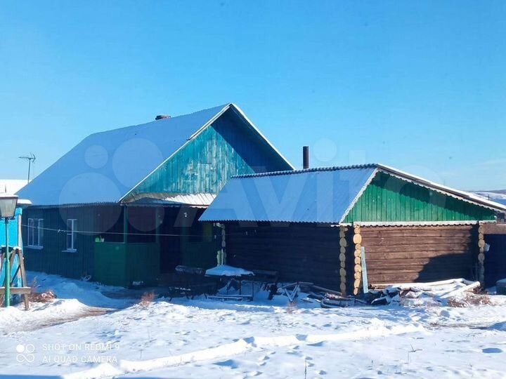 Дом 300 м² на участке 40 сот.