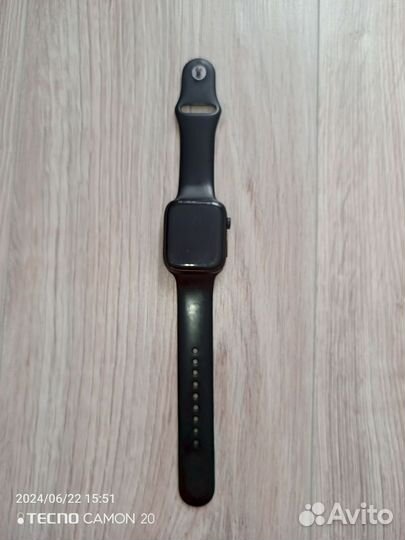 Apple watch