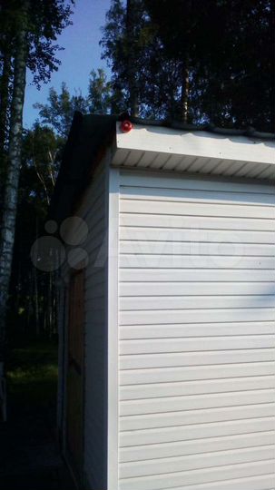 Участок 13 сот. (СНТ, ДНП)