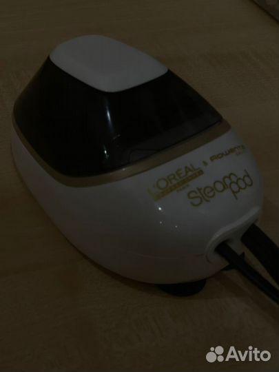 Паровой утюжок Loreal Professionnel Steampod V2