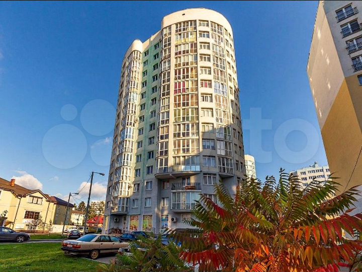 Свободного назначения, 126 м²