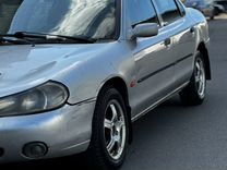 Ford Mondeo 1.6 MT, 1998, 342 439 км, с пробегом, цена 95 000 руб.