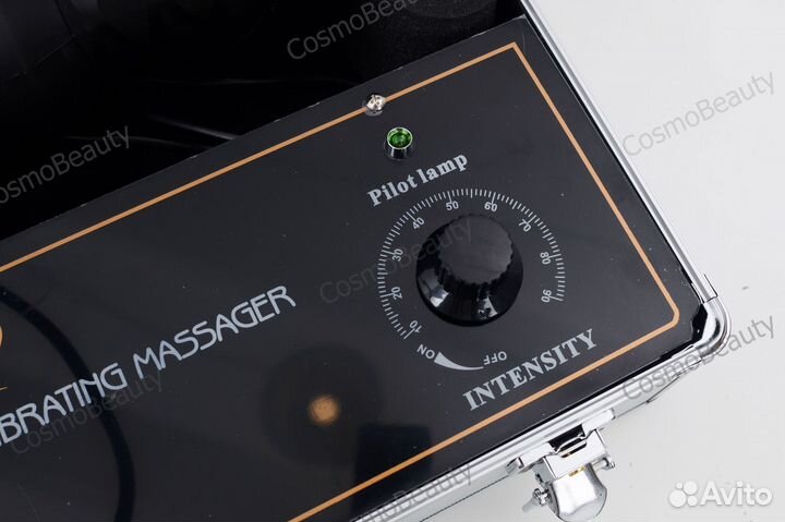 Аппарат вибромассажа G5