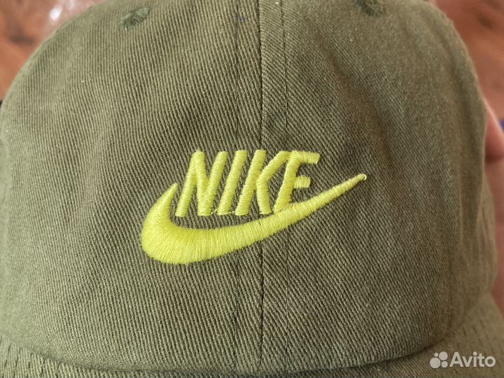 Кепка бейсболка