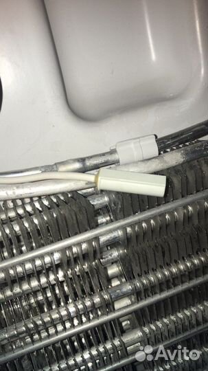 Ремонт холодильников и стиральных машин