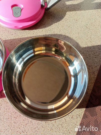 Термос контейнер пищевой