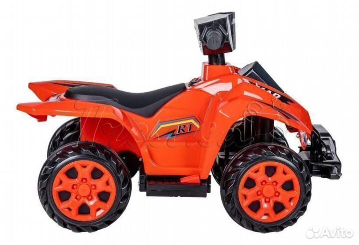 Детский электромобиль квадроцикл