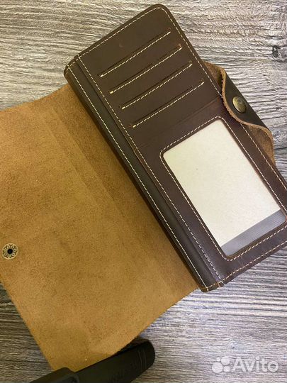 Кошельки с Гравировкой новинка