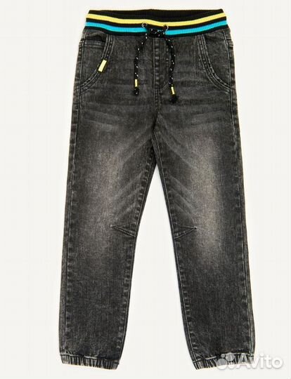 Джинсы для мальчика