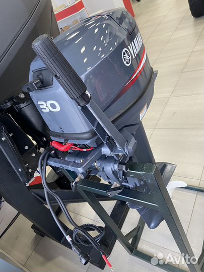 Yamaha 30hwcs