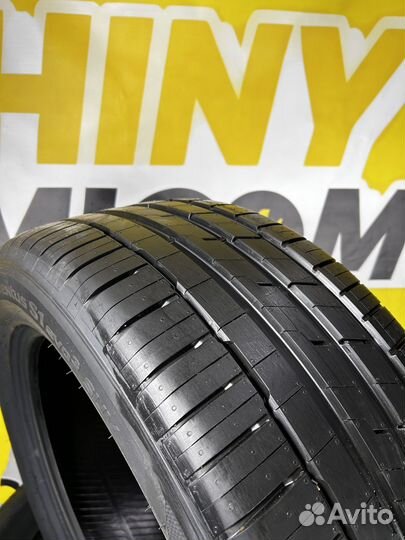 Hankook Ventus S1 Evo3 SUV K127A 265/50 R19 110W