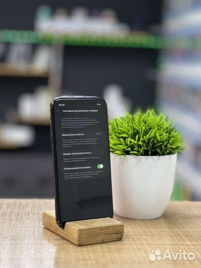 iPhone Xr, 128 ГБ