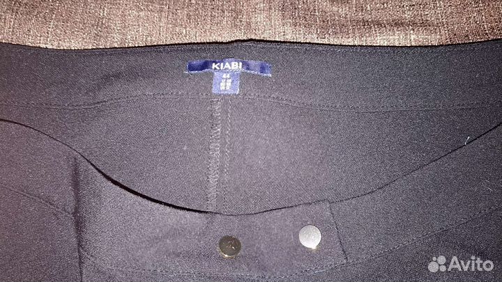 Kiabi шорты женские