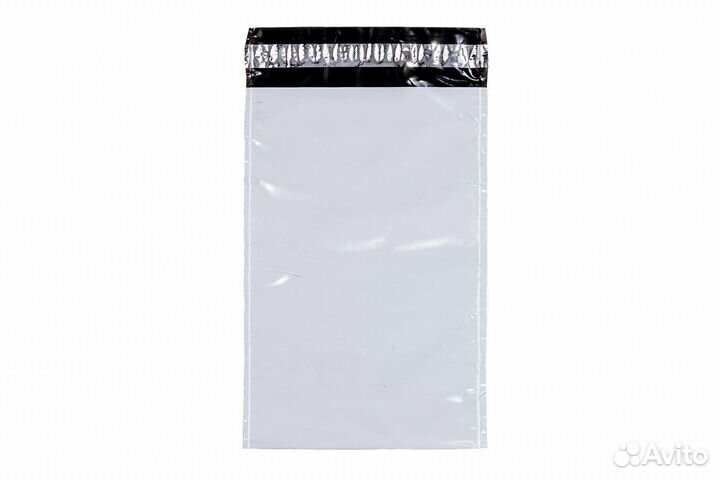 Курьерские пакеты, сейф-пакеты