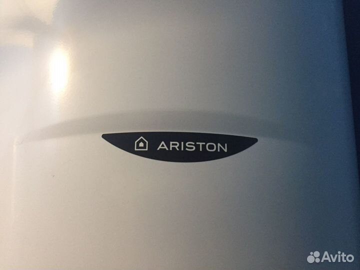 Водонагреватель ariston 80