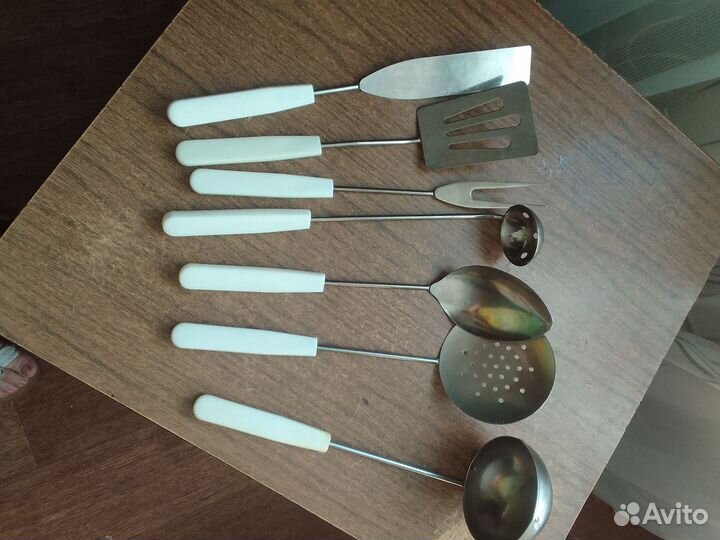 Кухонный набор СССР