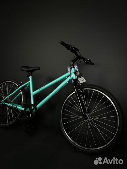 Велосипед Altair MTB HT Low 26