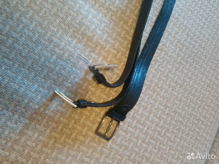 Ремень мужской