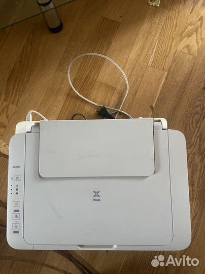Принтер Canon Mg2440