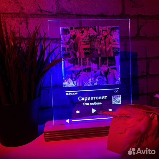 Витраж на праздник