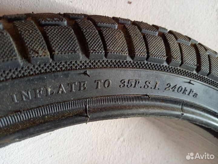 Запчасти велосипеда