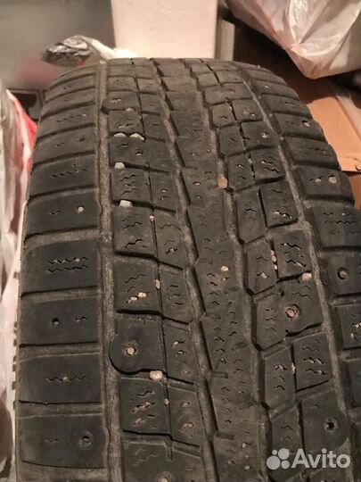 Dunlop DV-01 205/60 R16 92T