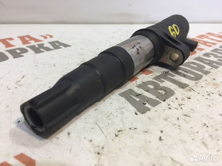 Рено Меган Катушка зажигания высоковольтная