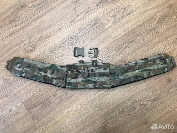 Пояс Ars arma A-19 Atlas L-size