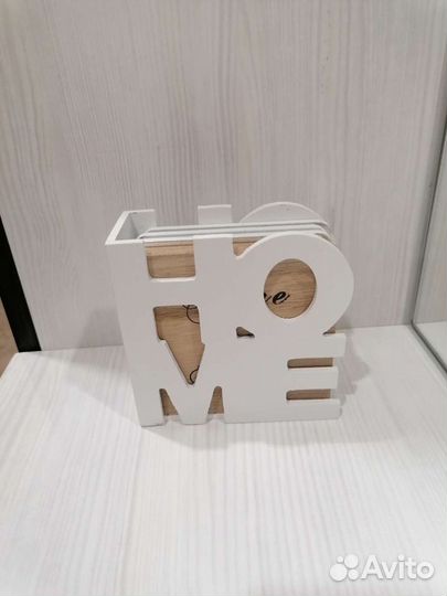 Набор подставок под горячее