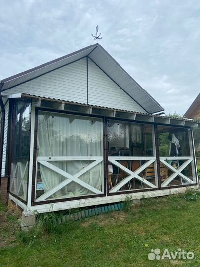 Мягкие гибкие окна из пленки арт1100