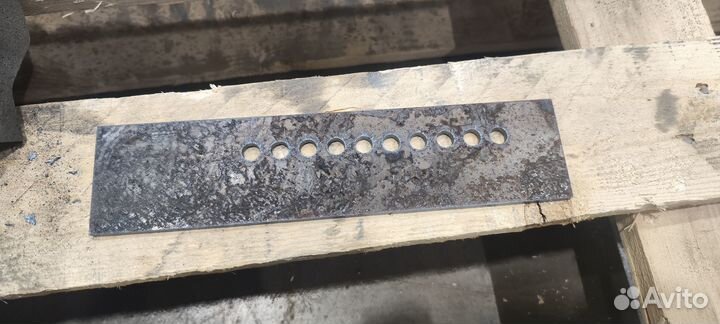 Станок плазменный резки Hypertherm XPR 300 c чпу