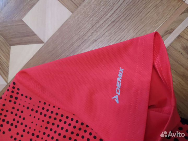 Футболка для мальчика