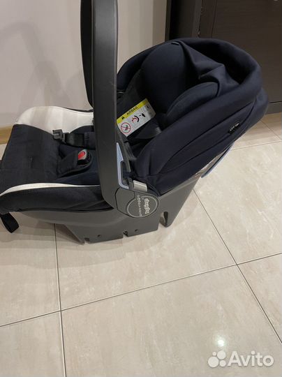Детское автокресло от 0 до 13