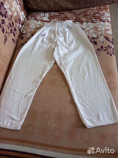 Кимоно для каратэ Best Sport р.160