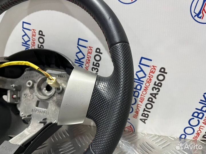 Руль Great Wall Hover M2