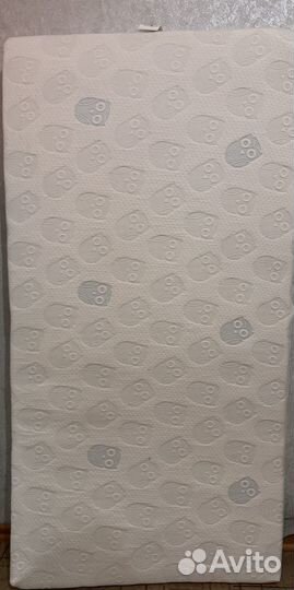 Матрас Аскона 160*90 Little Angel