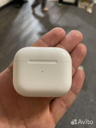 Airpods 3