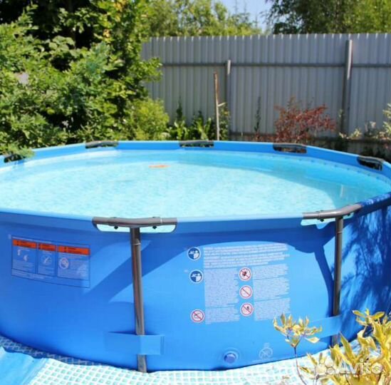 Установка бассейнов, душевых кабин, джакузи