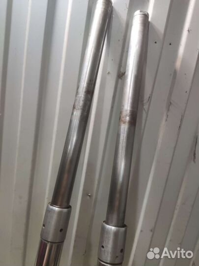 Вилка Иж юпитер планета 5