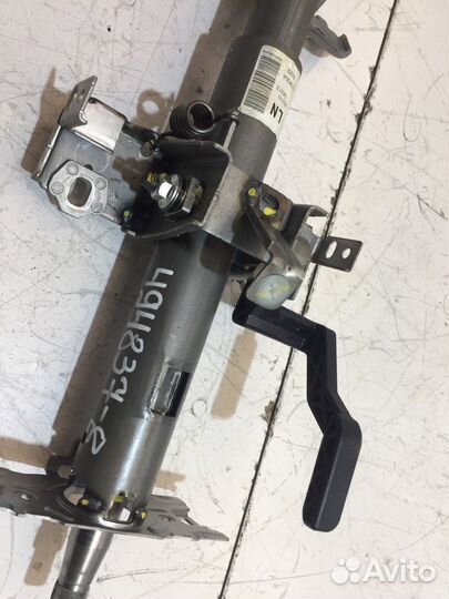 Колонка рулевая (SsangYong Actyon)